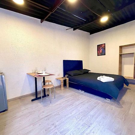 Super Apartamento Central En Casa Colonial ボゴタ エクステリア 写真