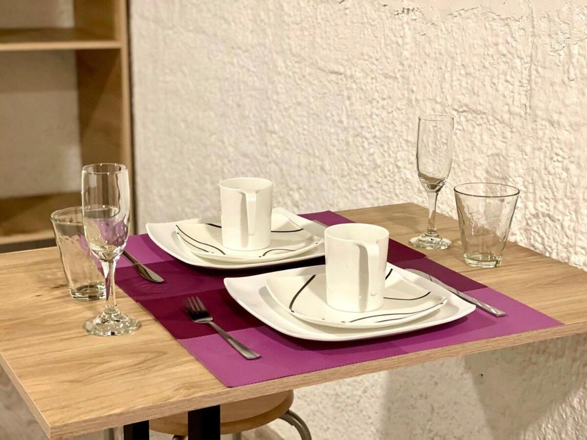 Super Apartamento Central En Casa Colonial ボゴタ エクステリア 写真