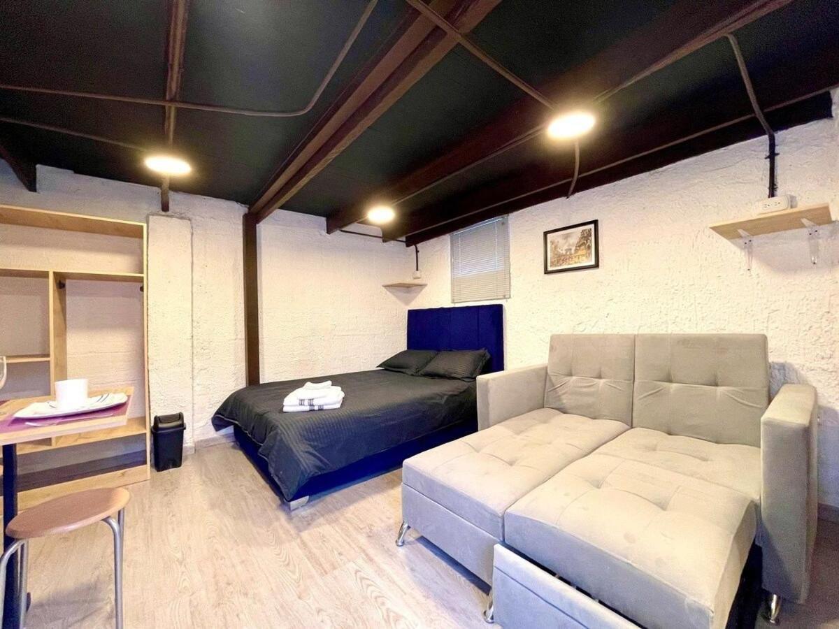 Super Apartamento Central En Casa Colonial ボゴタ エクステリア 写真