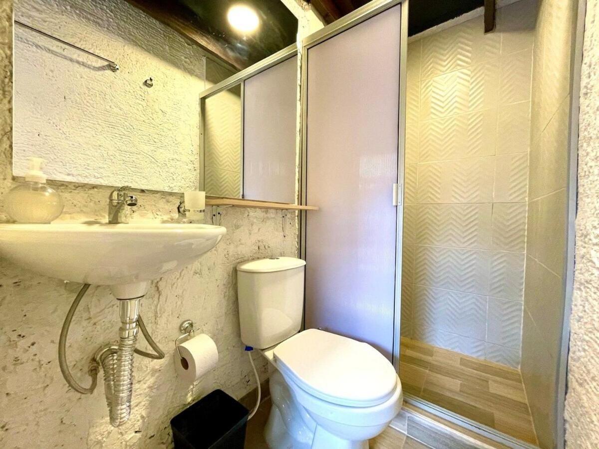 Super Apartamento Central En Casa Colonial ボゴタ エクステリア 写真