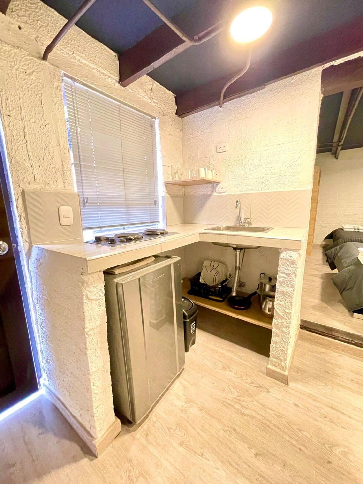 Super Apartamento Central En Casa Colonial ボゴタ エクステリア 写真