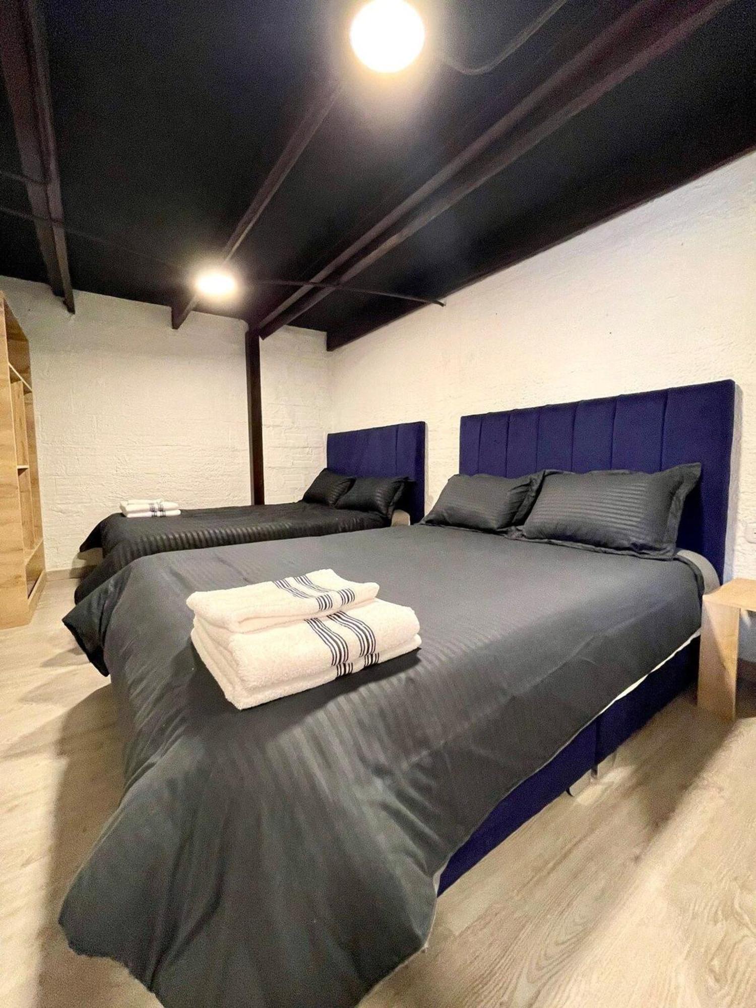 Super Apartamento Central En Casa Colonial ボゴタ エクステリア 写真