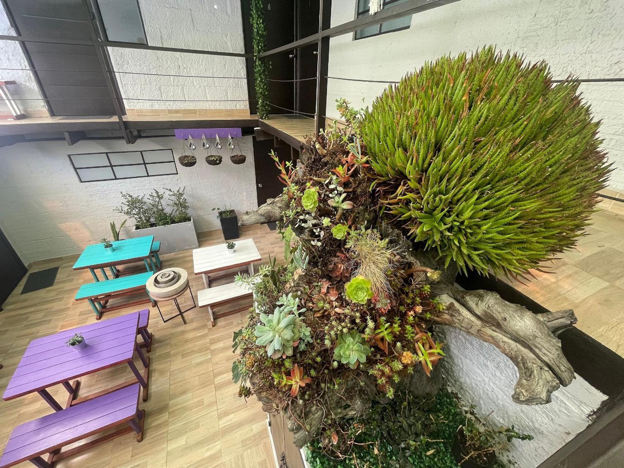 Super Apartamento Central En Casa Colonial ボゴタ エクステリア 写真