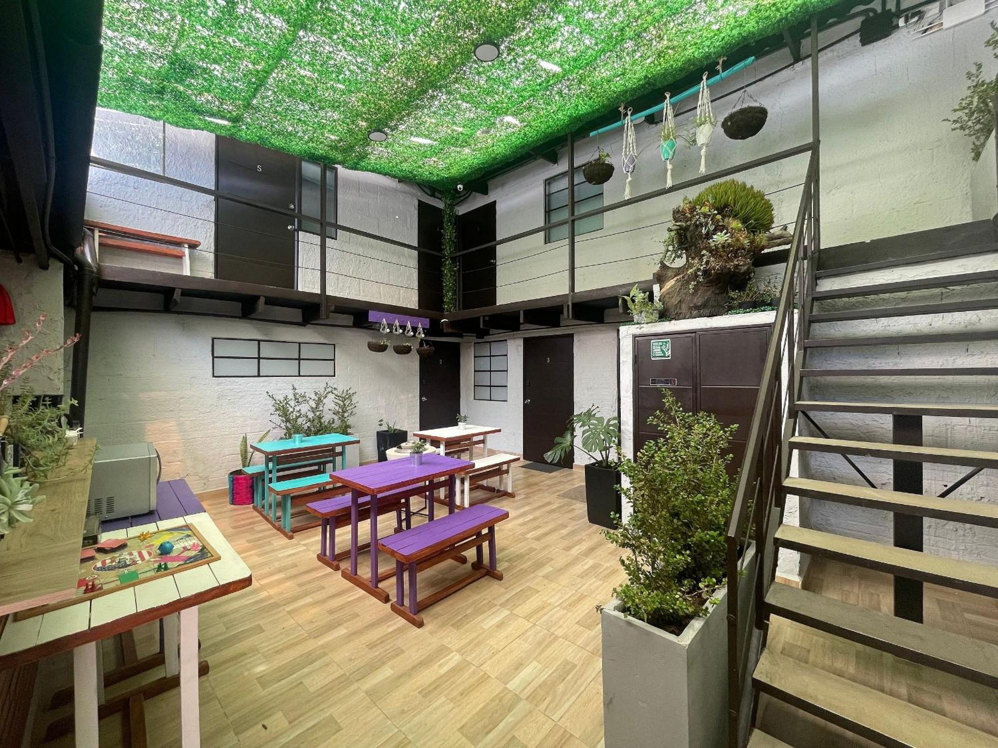 Super Apartamento Central En Casa Colonial ボゴタ エクステリア 写真