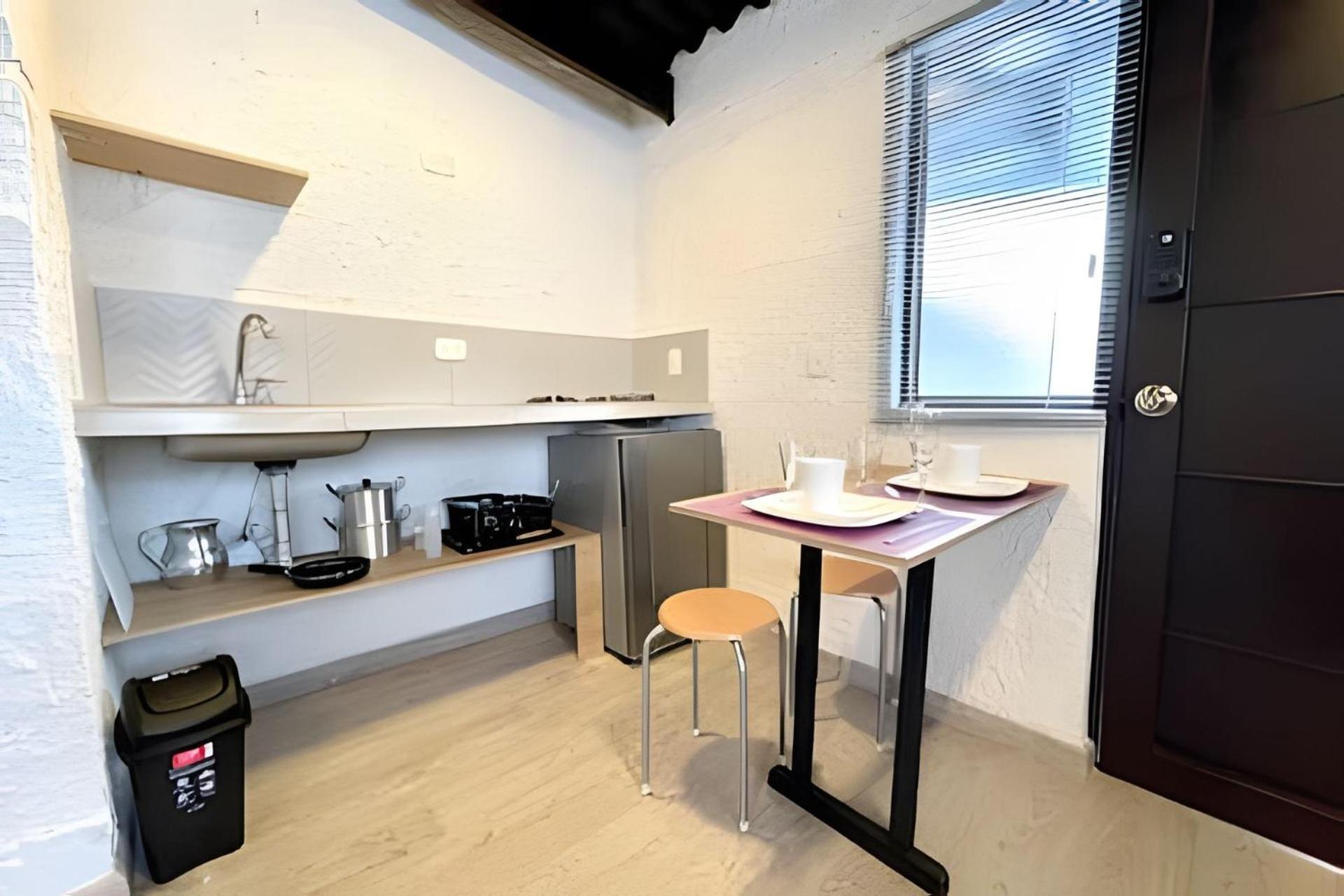 Super Apartamento Central En Casa Colonial ボゴタ エクステリア 写真