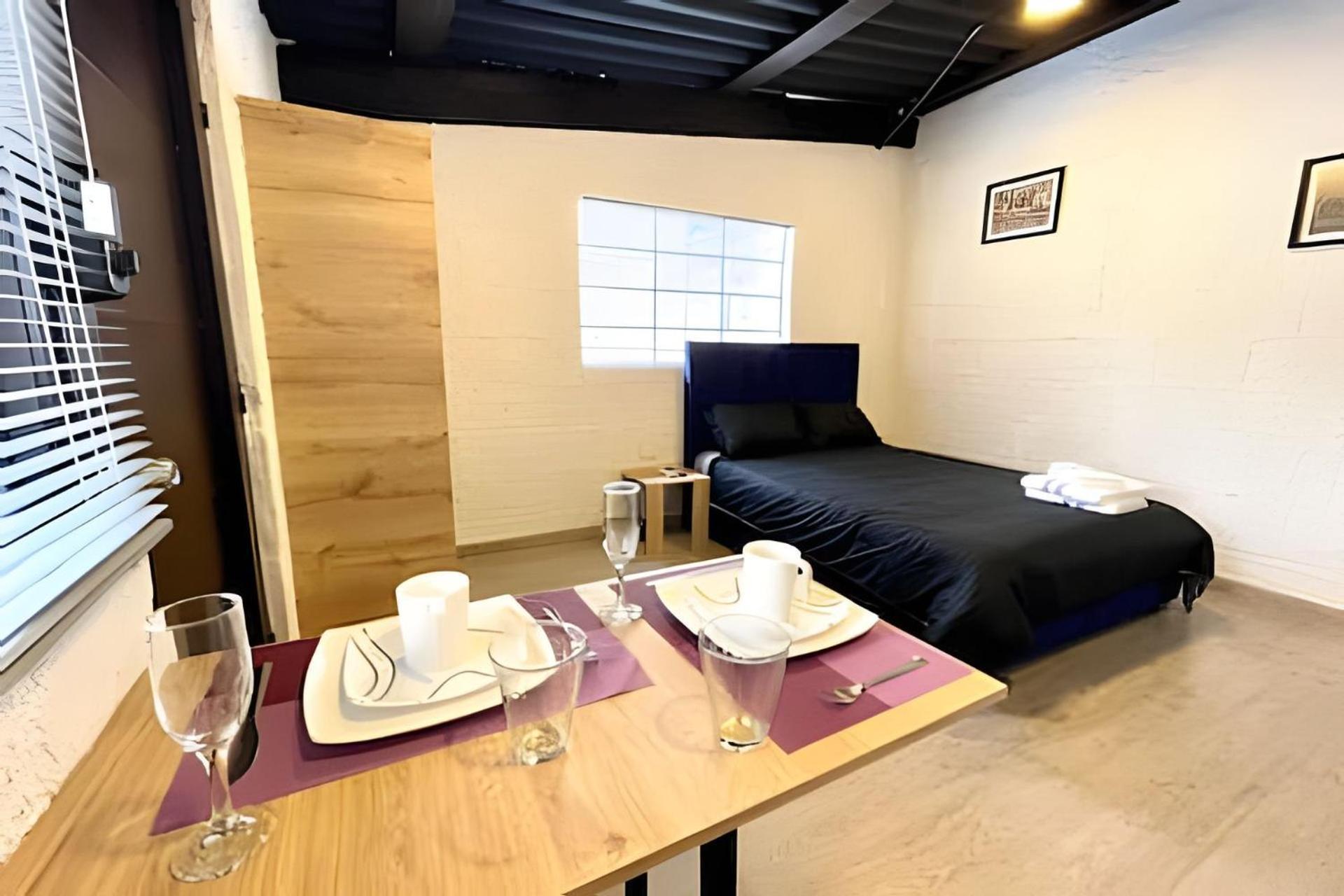 Super Apartamento Central En Casa Colonial ボゴタ エクステリア 写真