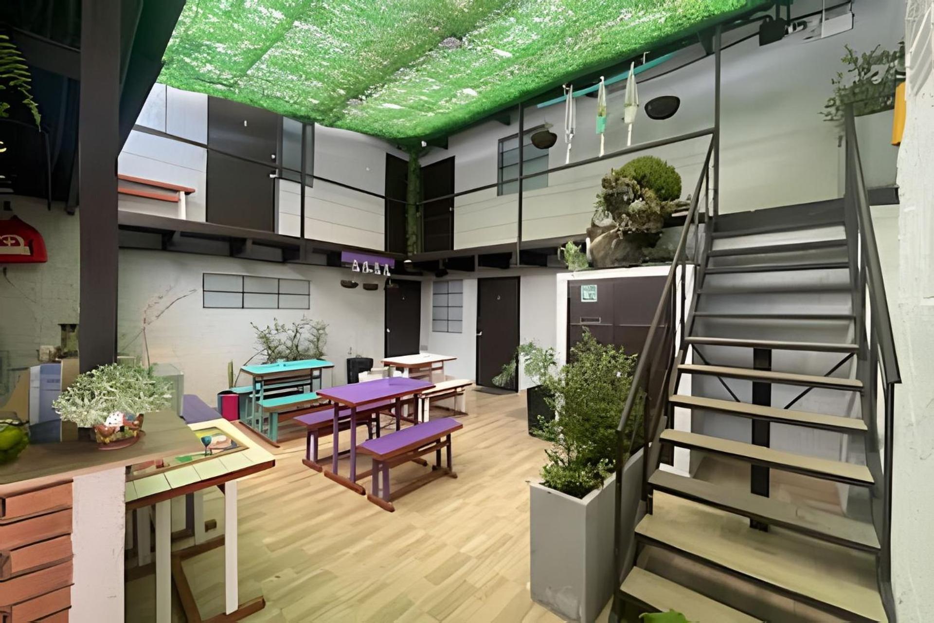 Super Apartamento Central En Casa Colonial ボゴタ エクステリア 写真